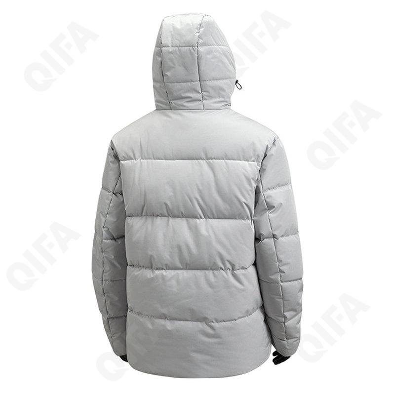 Мужская Зимняя куртка CC5173_HW3094_958_1781_33 Мужская Зимняя куртка CC5173_HW3094_958_1781_33