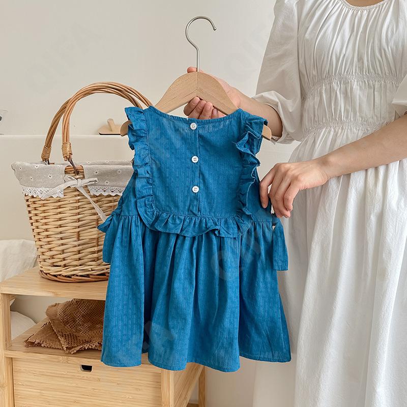 Детский Сарафан CC2543_6083_235_1817_24