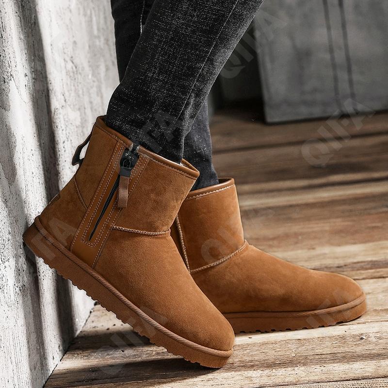 Мужские Угги CC4275_U26-1 Мужские Угги CC4275_U26-1