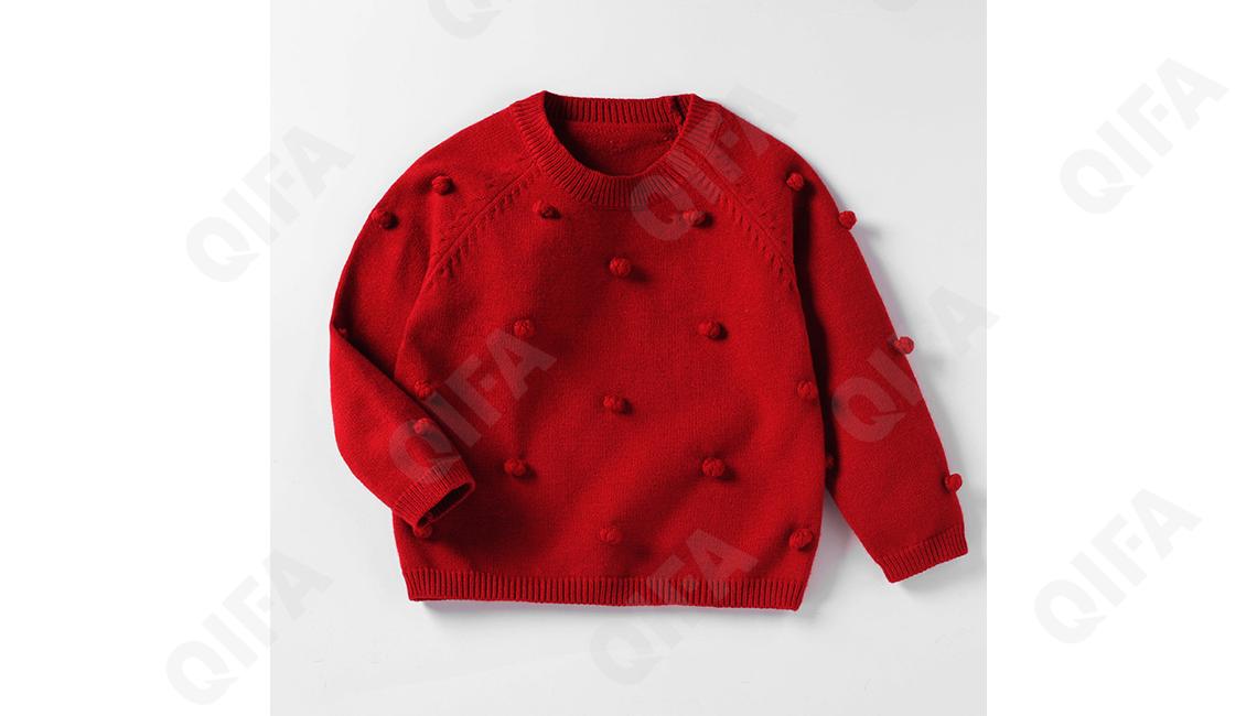 Детский Джемпер CC2130_02021-2_235_2576
