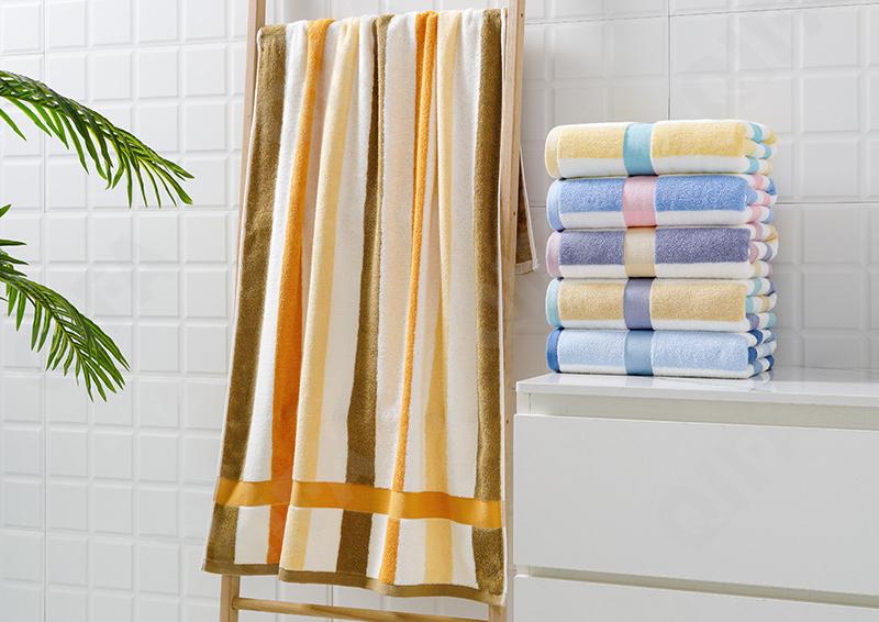 Полотенце банное CC3784_HX168D-4-8