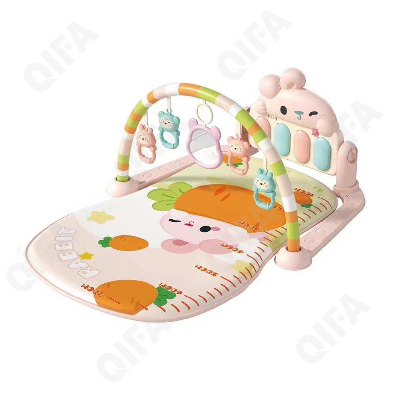 Развивающий коврик