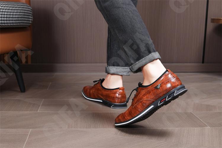 Мужские Туфли CC4891_098-1-3