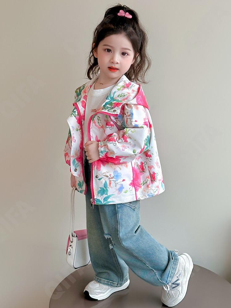 Детская Ветровка CC4773_CMCMQMK_237_1817_40