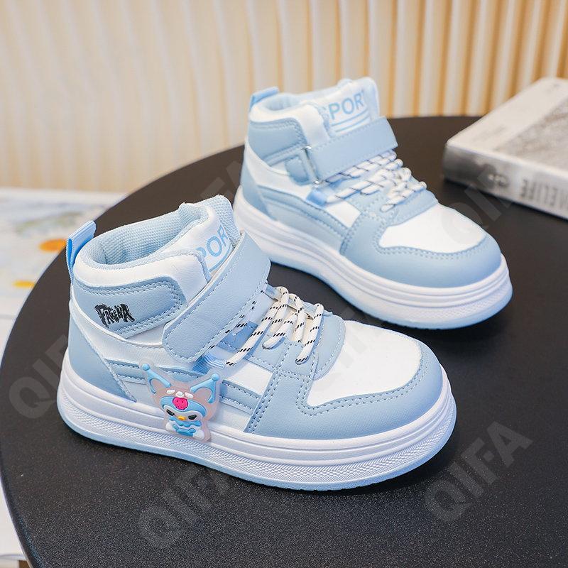 Детские Кеды CC3601_E5112-W-A1