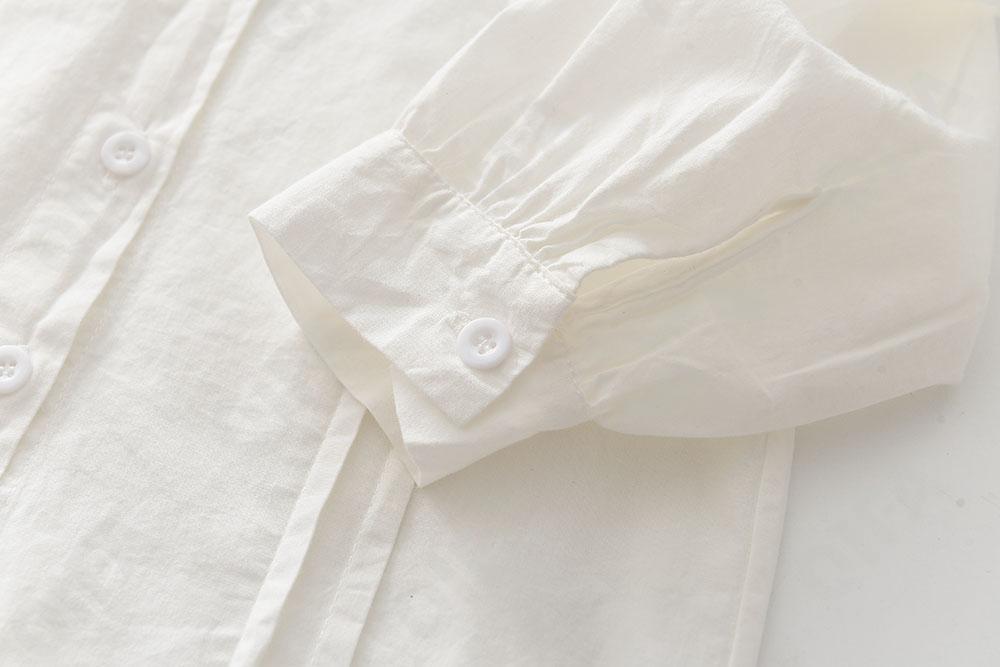 Детская Блузка CC2119_0716-02-1