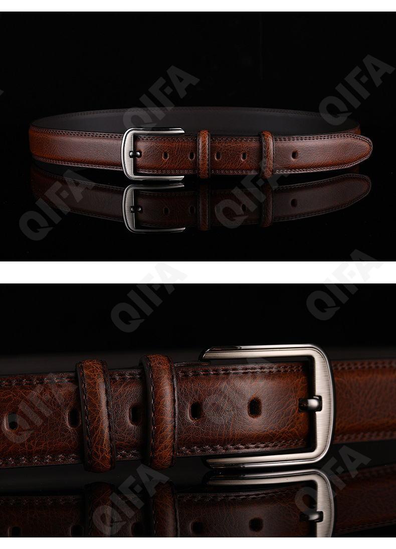 Мужской Ремень CC5526_AL74249-1