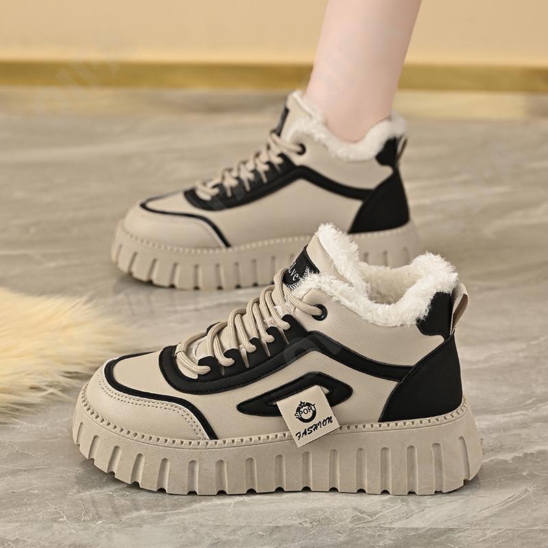 Женские Ботинки CC4812_JY-12261-1-1 Женские Ботинки CC4812_JY-12261-1-1