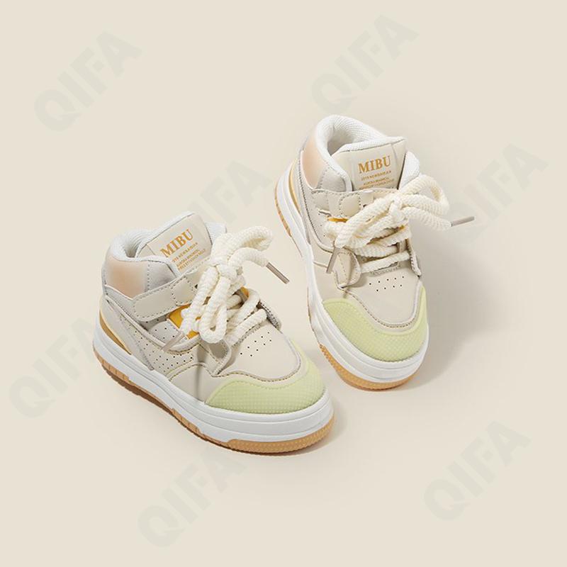 Детские Кеды