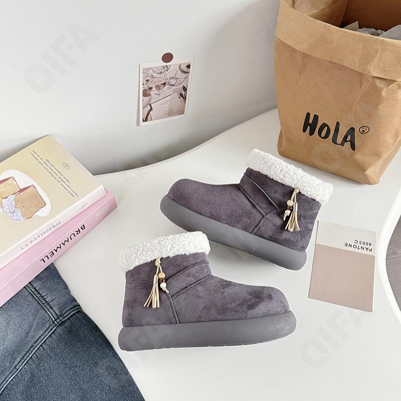 Женские Угги CC4351_LZ9007-1