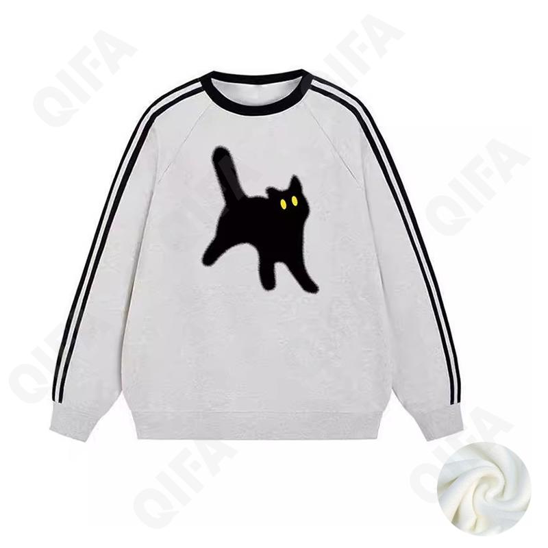 Женский Свитшот