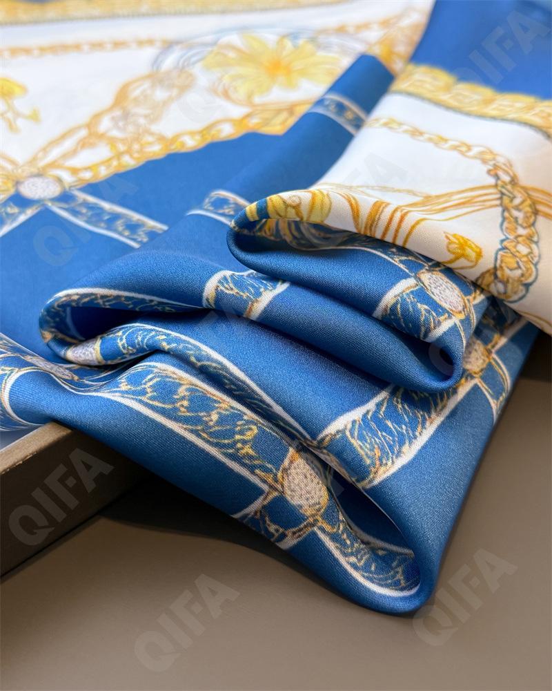 Женский Платок CC4193_FG127-1 Женский Платок CC4193_FG127-1