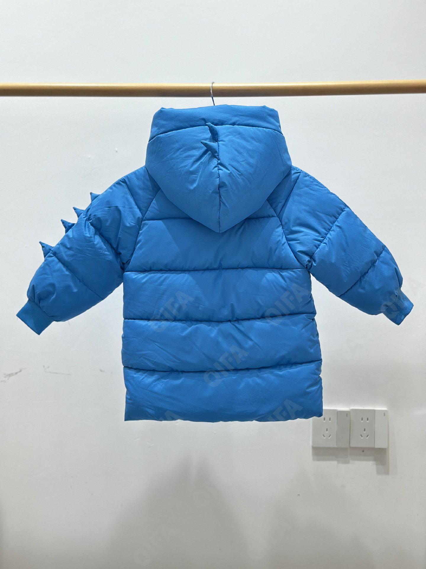 Детское Полупальто CC1608_0173_231_2576_18