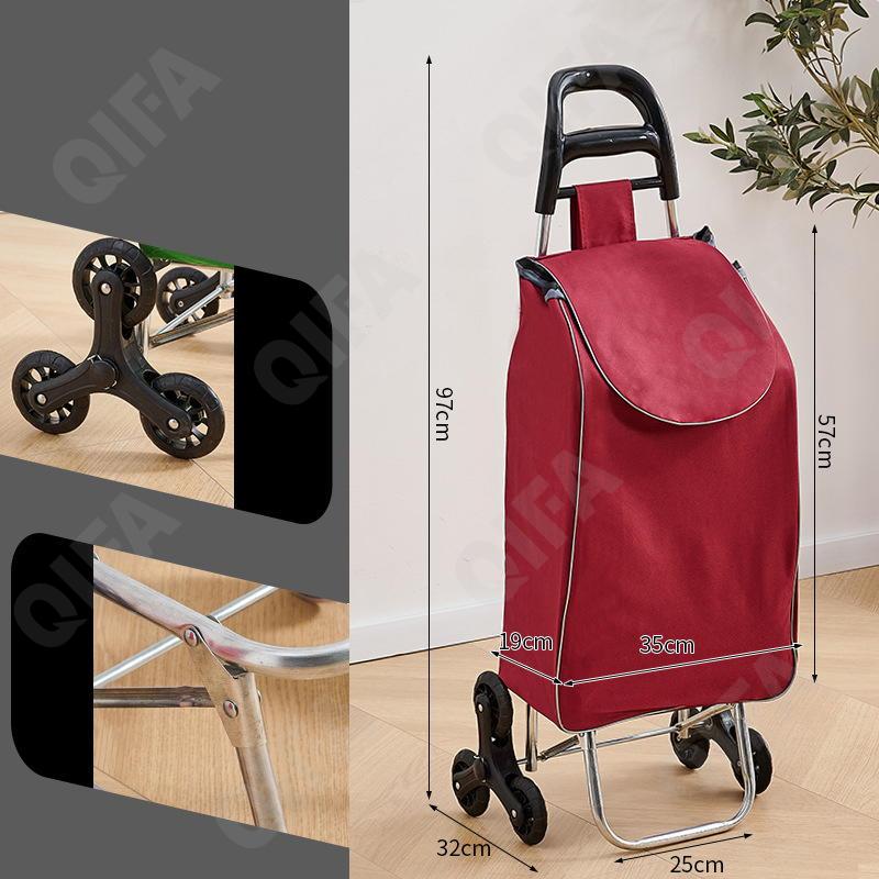 Женская Сумка-тележка CC5013_003-1-1