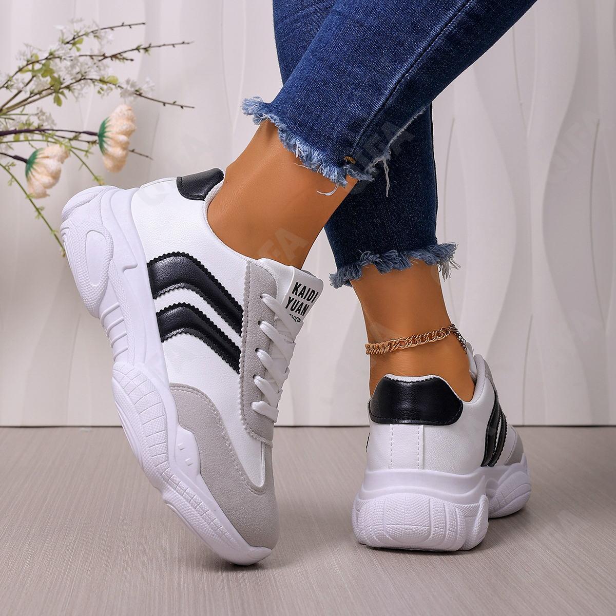 Женские Кроссовки CC4131_2280-1 Женские Кроссовки CC4131_2280-1