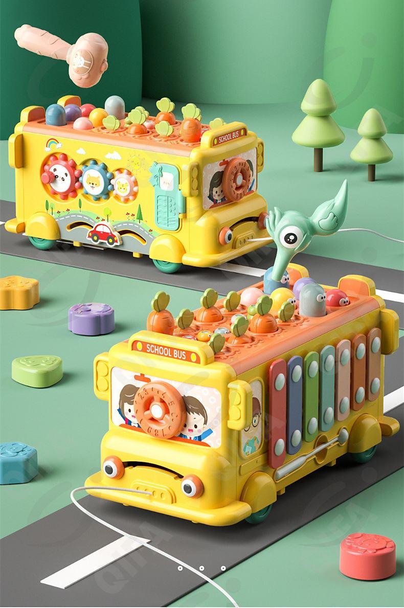 Развивающая игрушка
