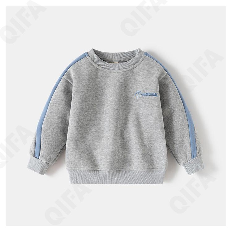 Детский Костюм с брюками CC3265_TZ0551_246_2576_37 Детский Костюм с брюками CC3265_TZ0551_246_2576_37