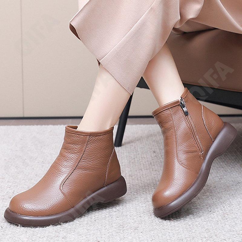 Женские Ботинки CC4344_805-1 Женские Ботинки CC4344_805-1