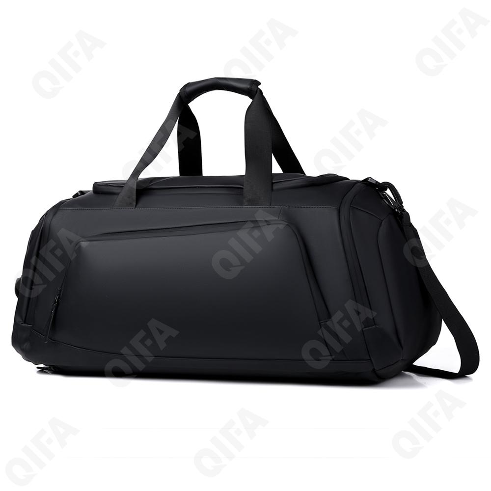 Мужская Дорожная сумка