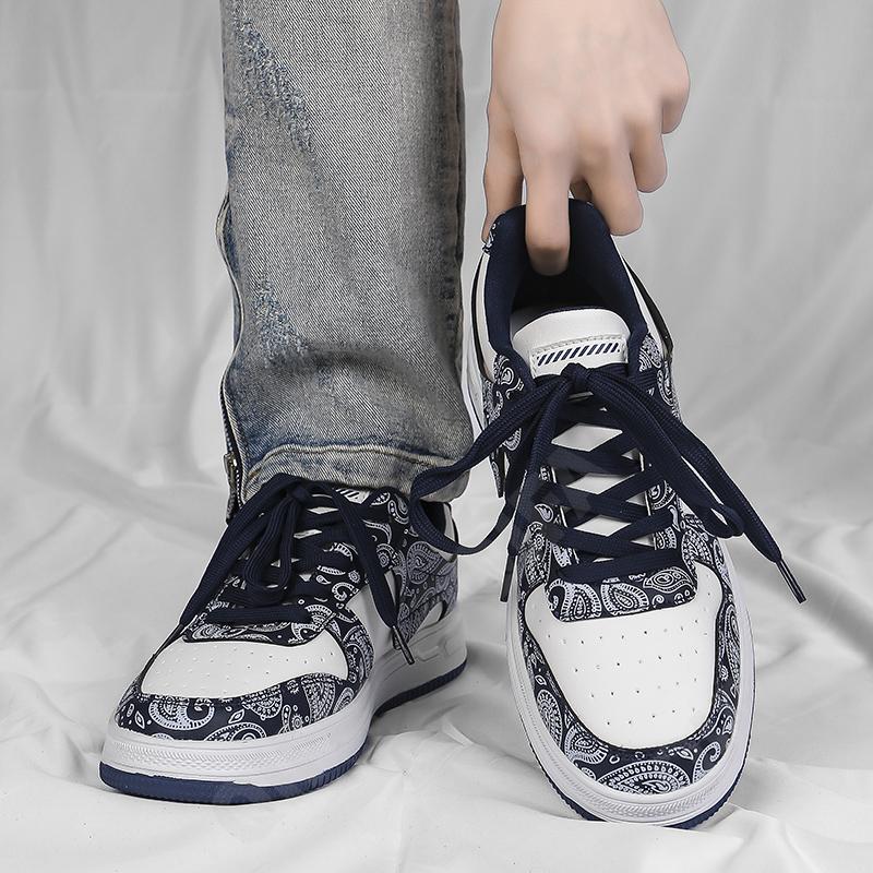 Мужские Кеды CC4190_ATC-DK22-2