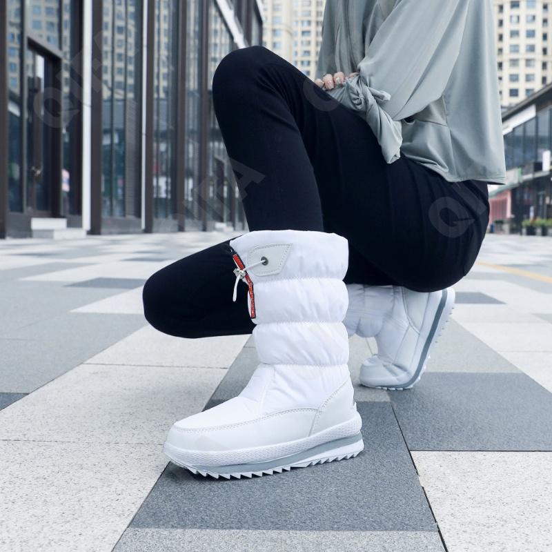 Женские Дутики CC4114_R508-18