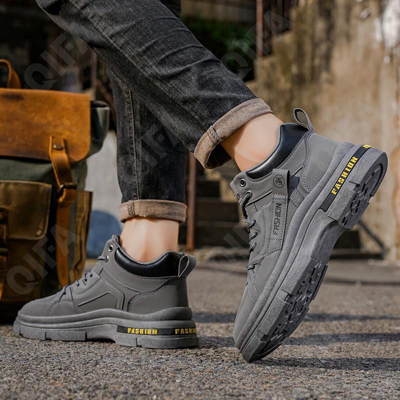 Мужские Полуботинки CC4282_S1107-1 Мужские Полуботинки CC4282_S1107-1