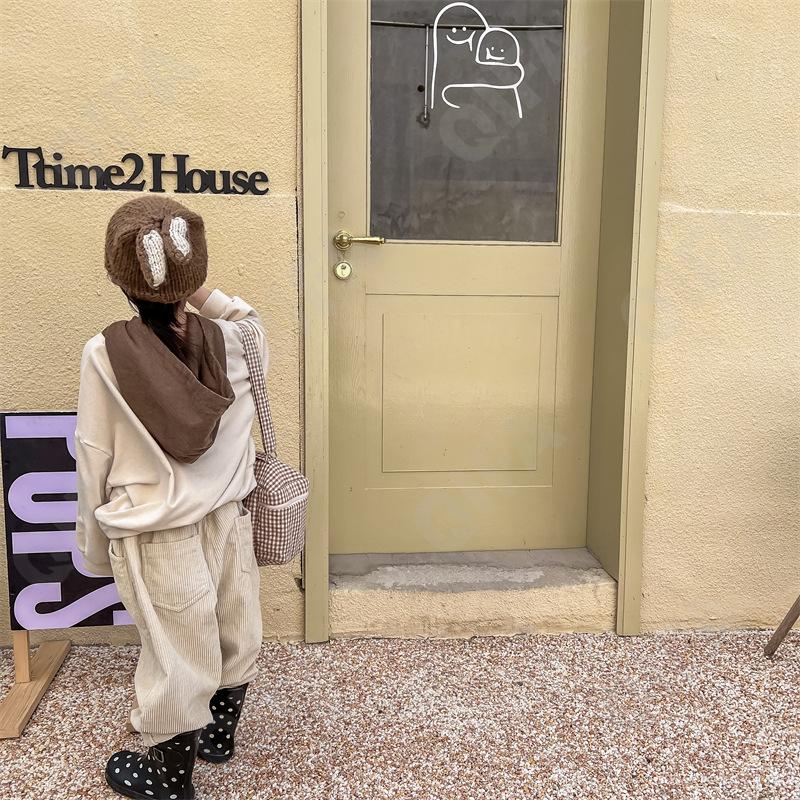 Детское Худи CC1293_122580_246_2574