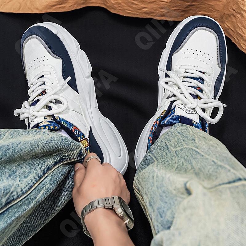 Мужские Кроссовки CC4818_JY-G8513-1