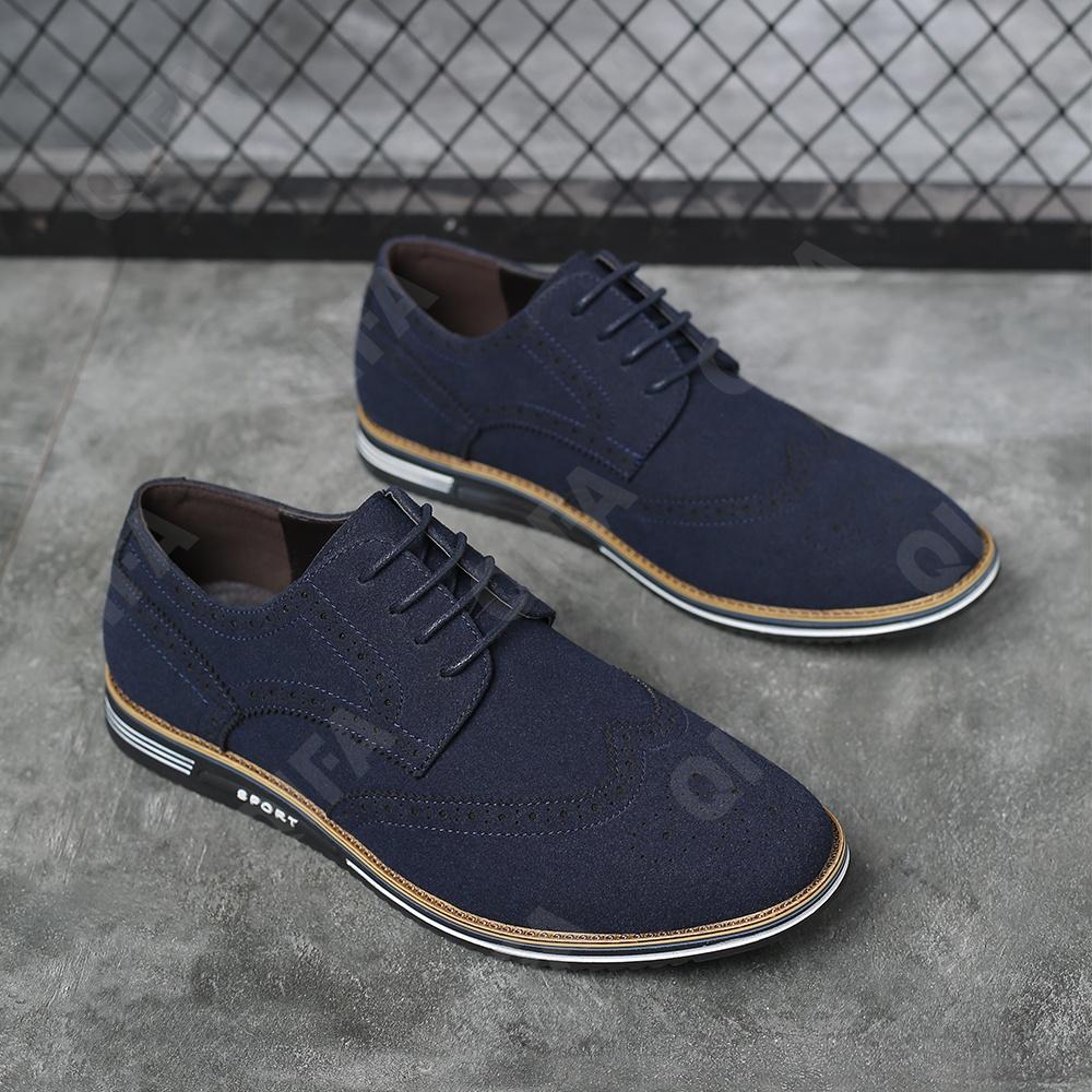 Мужские Полуботинки CC4114_SK08-L1