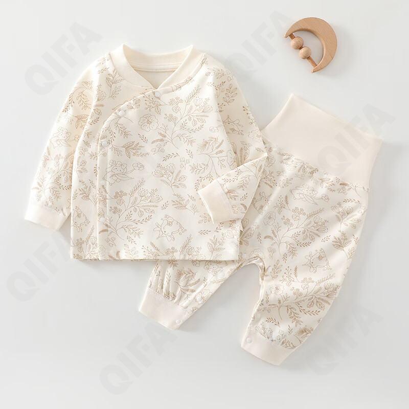 Детский Комплект: распашонки и брюки CC5435_X6616A168-2-14_250_2447_8