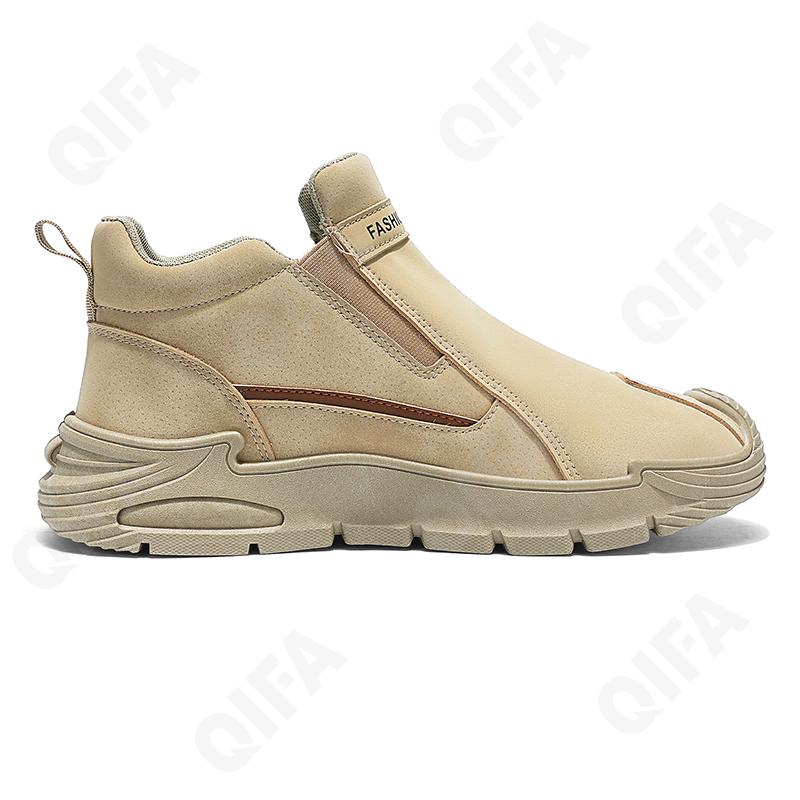 Мужские Ботинки