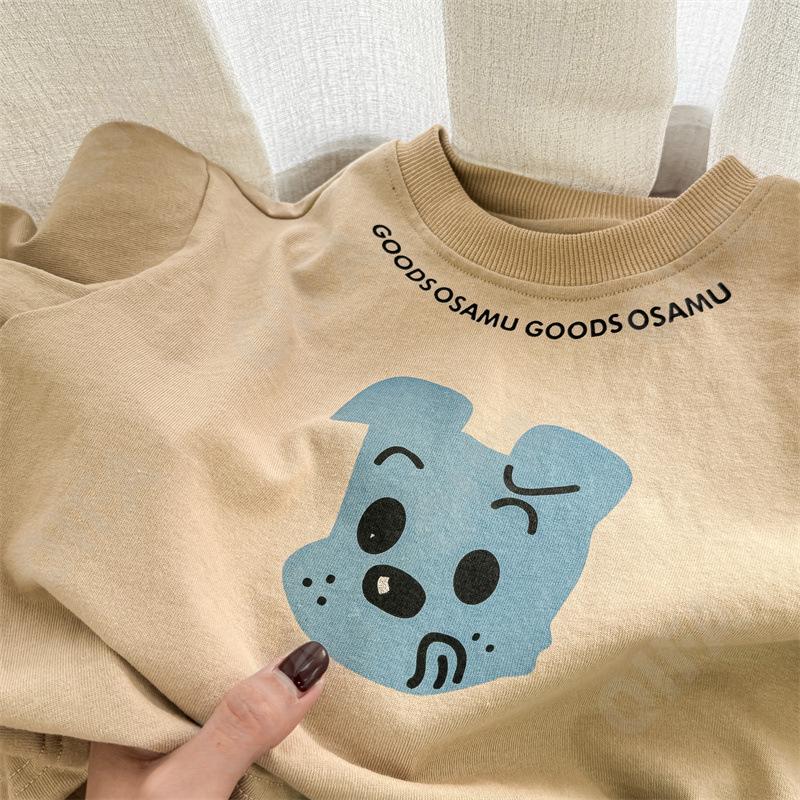 Детский Лонгслив CC1293_5022_225_2574_54