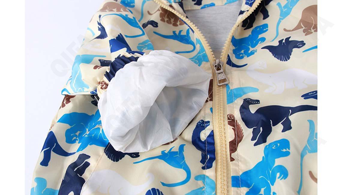 Детская Ветровка CC518_BJ014_946_2576