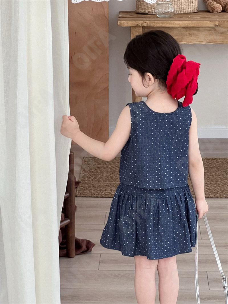 Детский Костюм с юбкой CC2705_TZ25089_247_2576_38