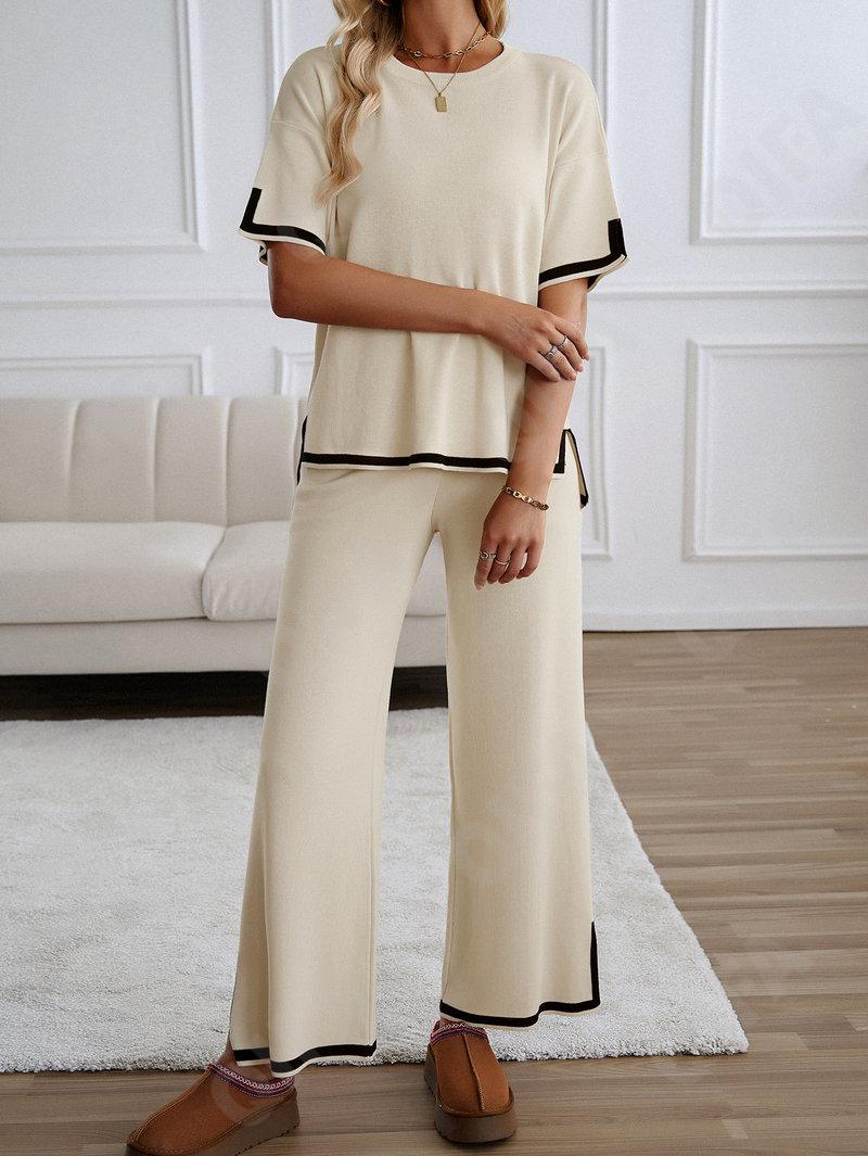 Женский Костюм с брюками CC340_D2348020_946_1777_87