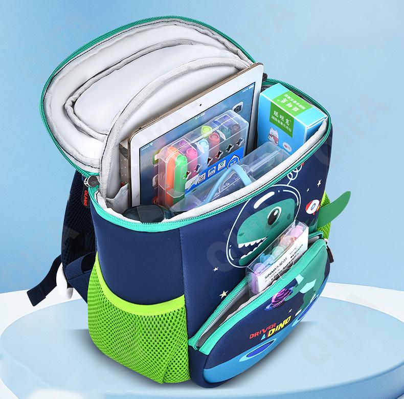 Детский Ранец CC2826_YY6189S-1