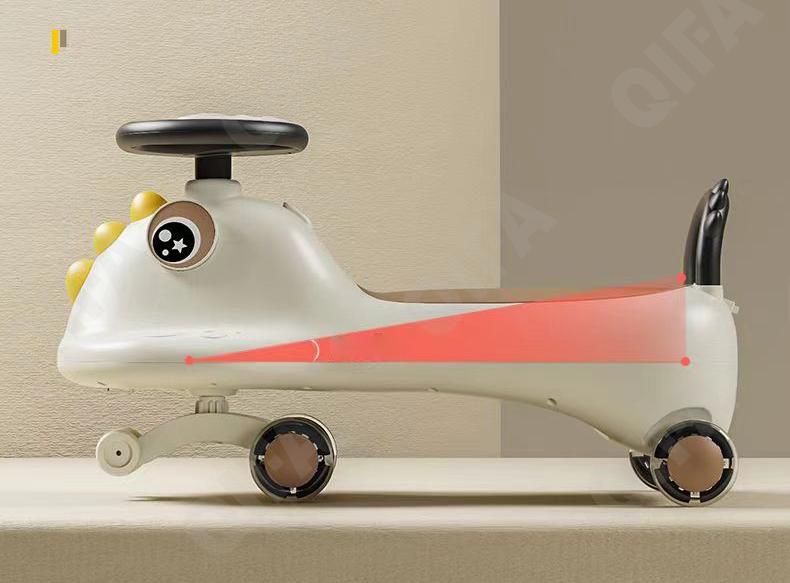 Детский Толокар CC3027_CB066-3 Детский Толокар CC3027_CB066-3