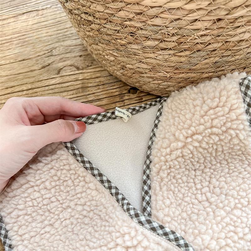 Детский Жилет CC1293_122621_225_2576_4