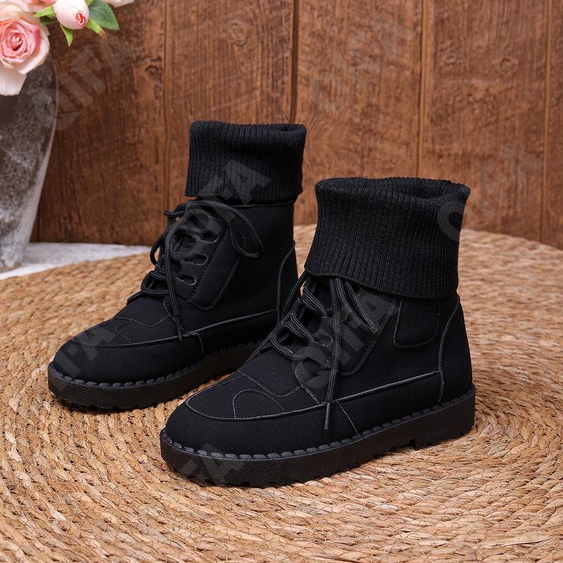 Женские Ботинки CC4131_079-1