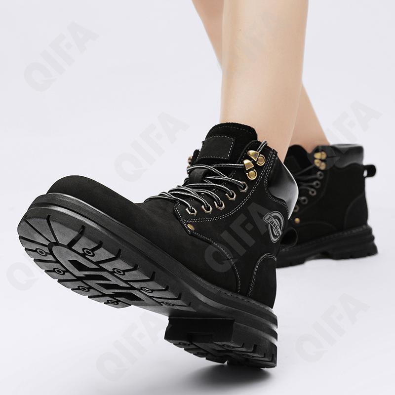 Женские Ботинки CC4999_2098-W-3