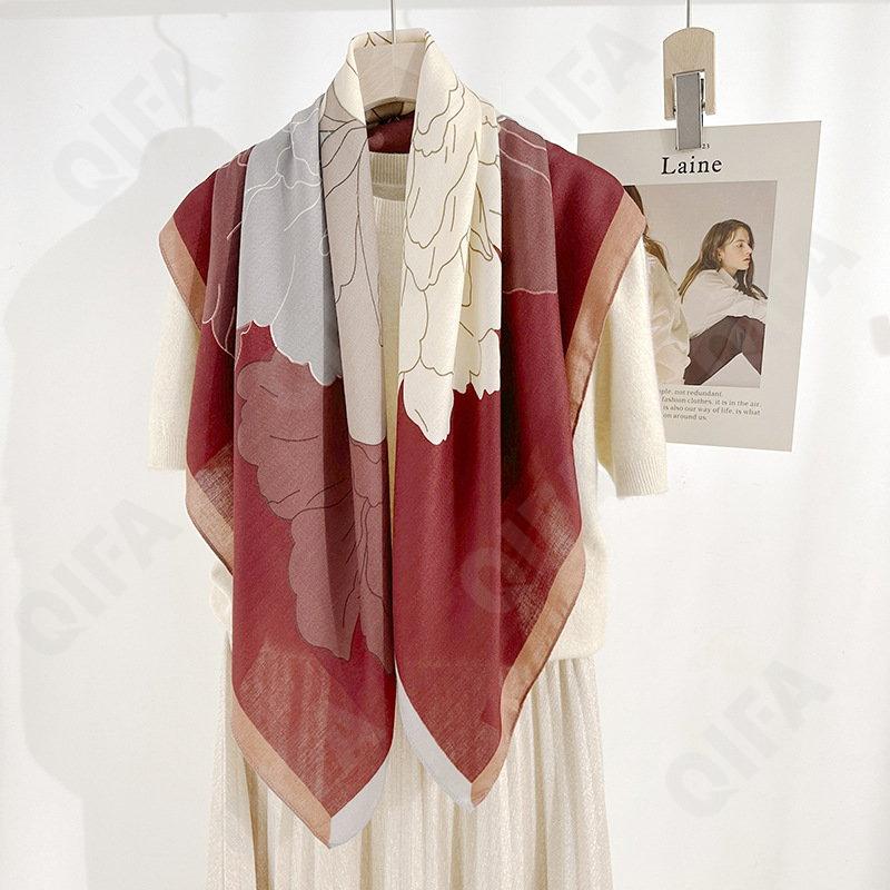 Женский Платок