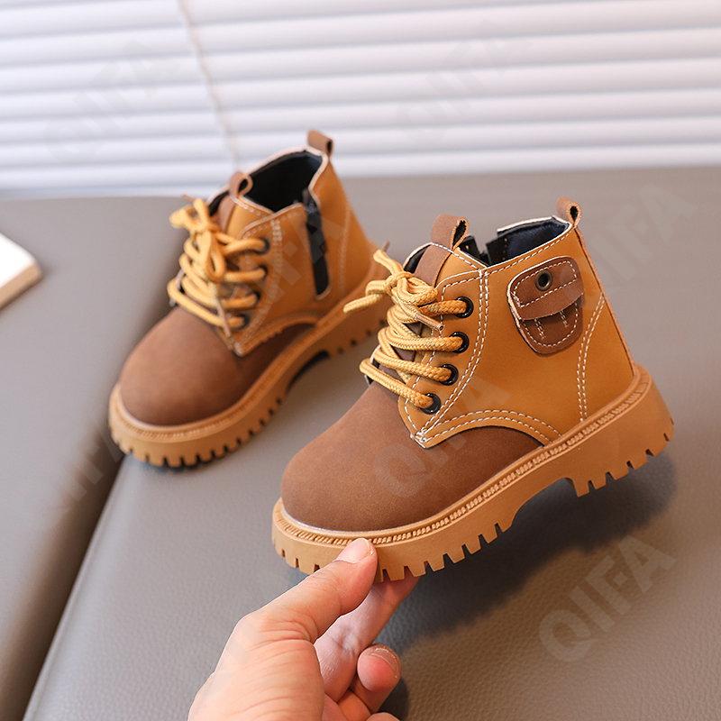 Детские Ботинки