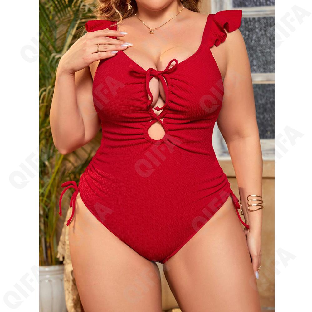 Женский Купальник слитный