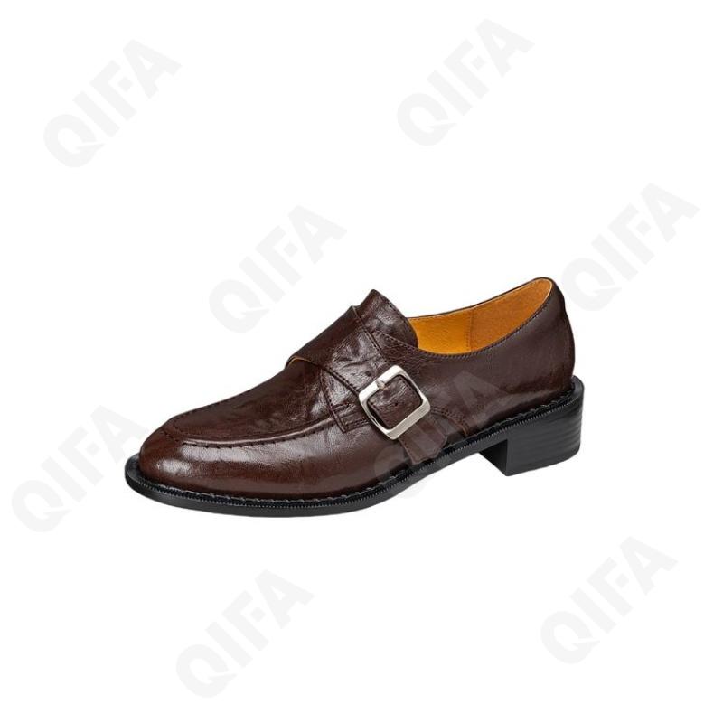 Женские Лоферы