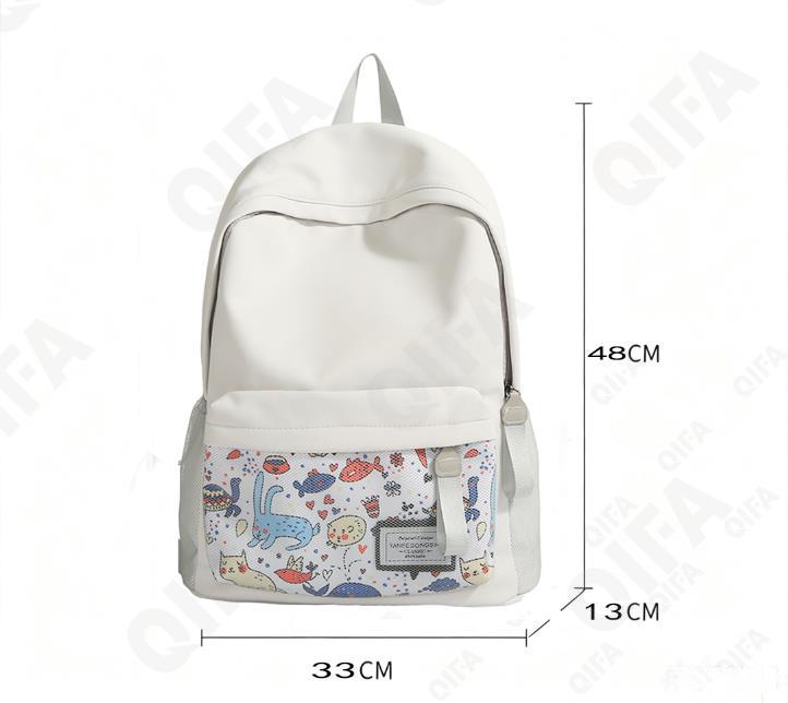 Женский Рюкзак CC423_20959-1