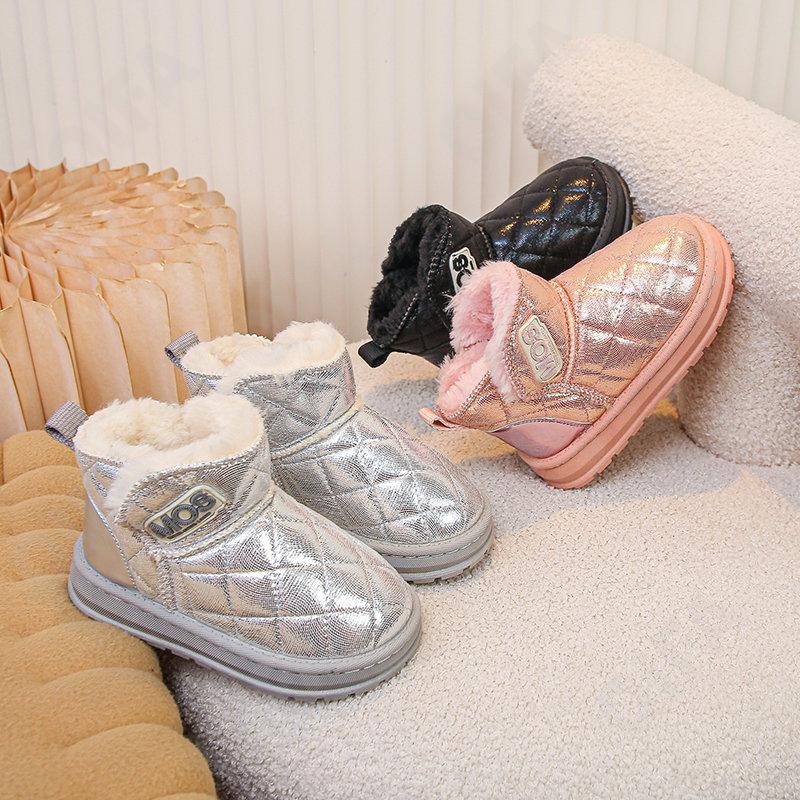 Детские Дутики CC5225_F80-A1 Детские Дутики CC5225_F80-A1