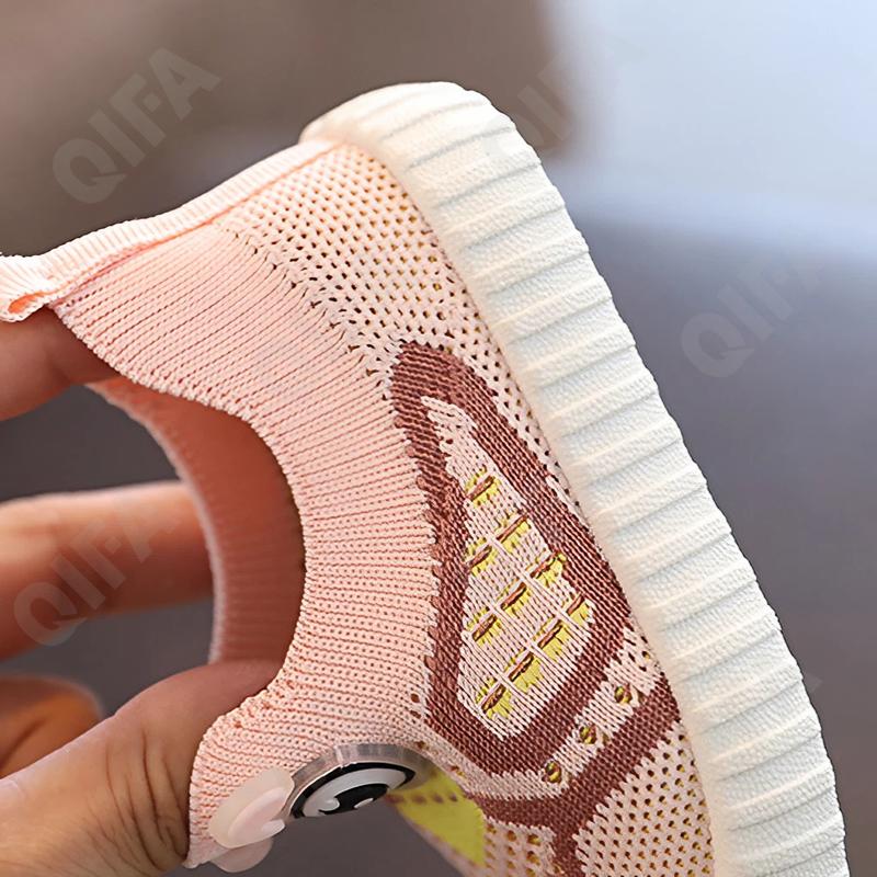 Детские Кроссовки CC3601_F-25-A1 Детские Кроссовки CC3601_F-25-A1