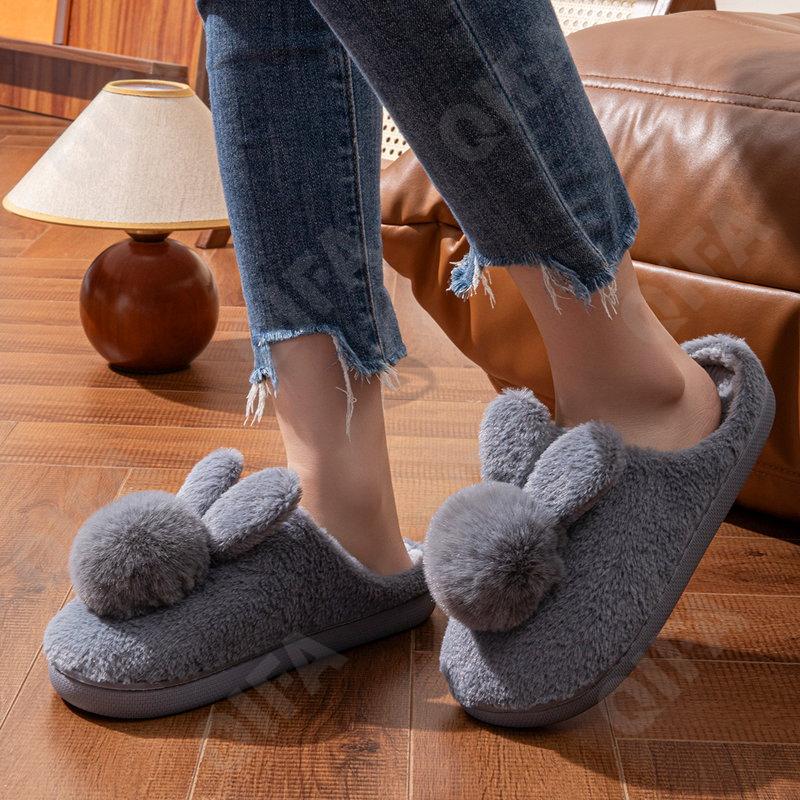 Женские Тапочки CC4670_0018-RED