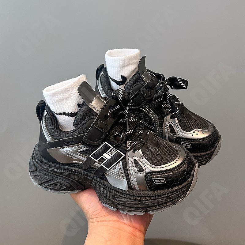 Детские Кроссовки CC4048_H608-B3