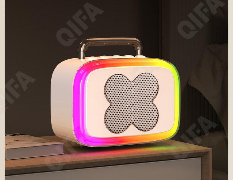 Bluetooth колонка CC5092_SMG-09-2